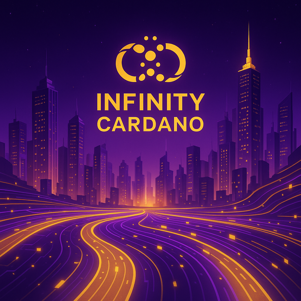 ICF: Bridging Innovation with Sustainable Blockchain Growth